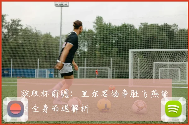 欧联杯前瞻：里尔客场争胜飞燕能否全身而退解析