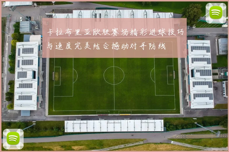卡拉布里亚欧联赛场精彩进球技巧与速度完美结合撼动对手防线