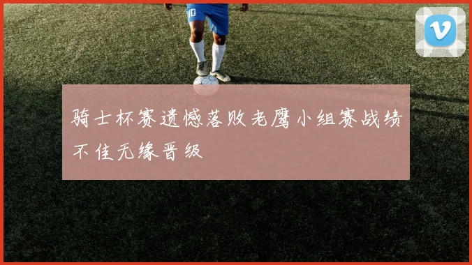 骑士杯赛遗憾落败老鹰小组赛战绩不佳无缘晋级