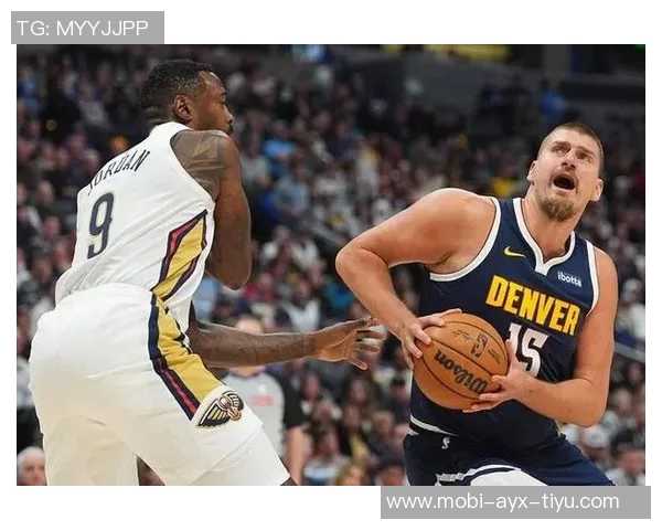 杜兰特谈内线新趋势约基奇与申京引领非传统中锋时代